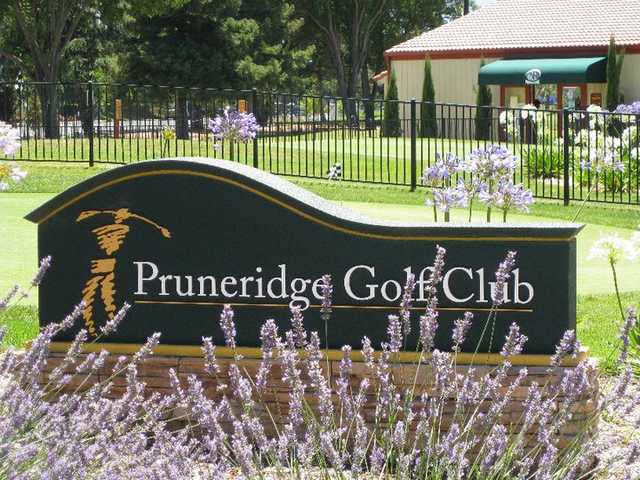 Pruneridge Golf Course